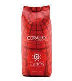Corallo珊瑚系列-特浓咖啡
