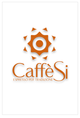意大利-Caffe-Si